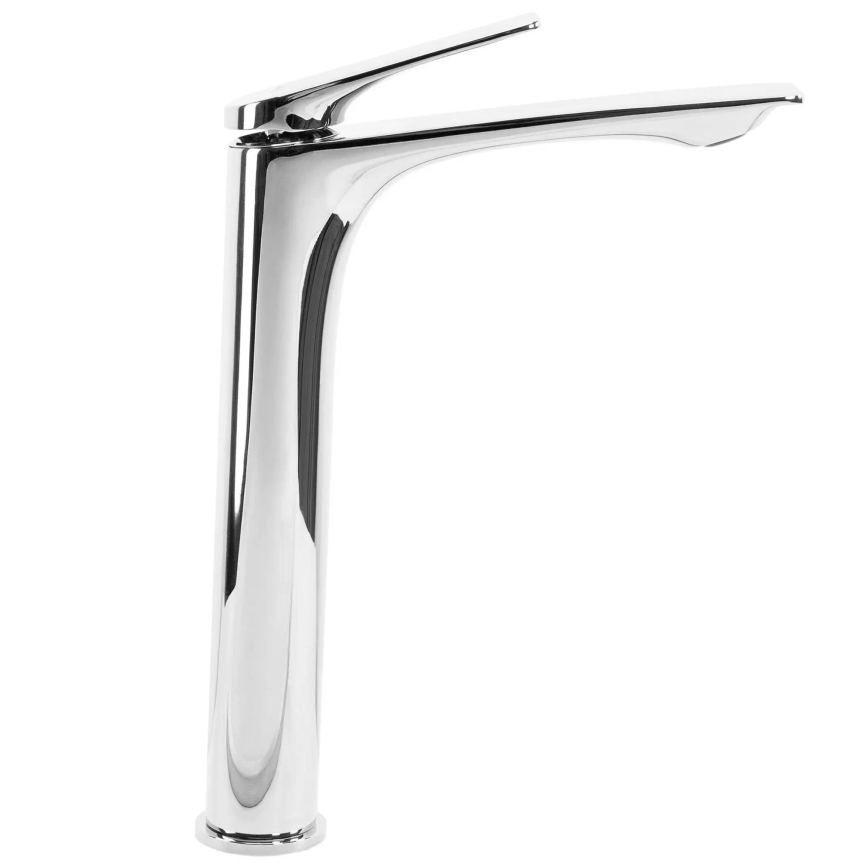 REA-B5060 - Umivalniška armatura AVALON, 30 cm, sijajni krom