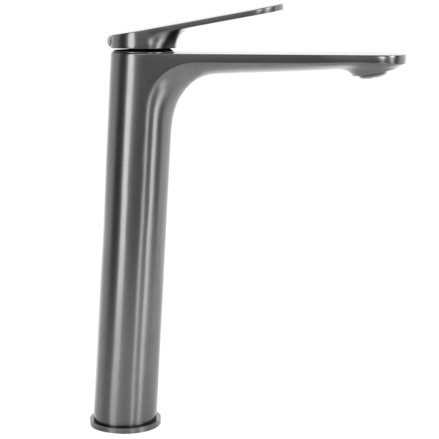 REA-B5062 - Umivalni mešalnik MARCO 27,5 cm titan