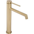 REA-B5319 - Umivalniška baterija FOSS, 29,5 cm, brušeno zlato