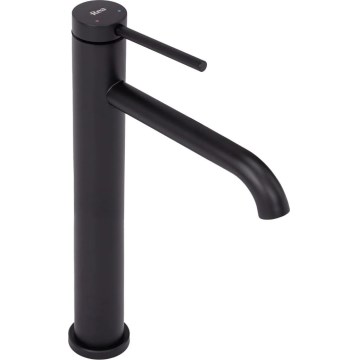 REA-B5325 - Umivalniška armatura CLIF 29,5 cm mat črna