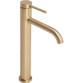 REA-B5329 - Umivalniška baterija CLIF 29,5 cm, brušeno zlato