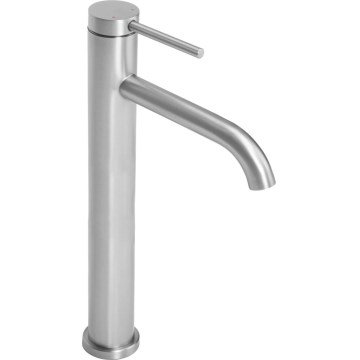 REA-B5330 - Umivalniška armatura CLIF 29,5 cm nikelj