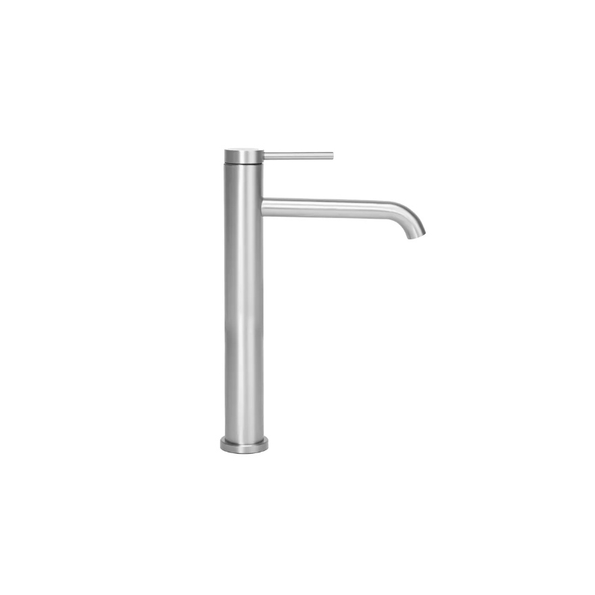 REA-B5330 - Umivalniška armatura CLIF 29,5 cm nikelj