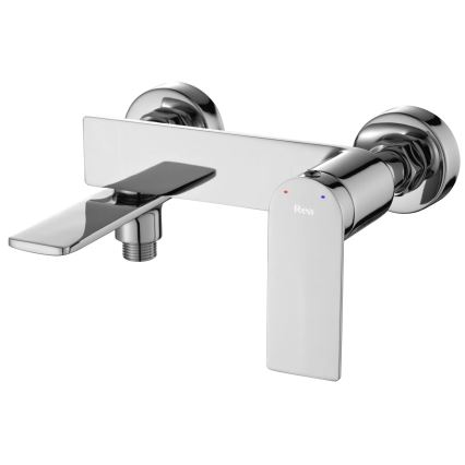 REA-B6204 - Komplet za kad STORM, visokosijajni krom