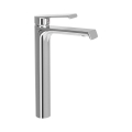 REA-B6207 - Umivalniška pipa HASS 28 cm sijajni krom