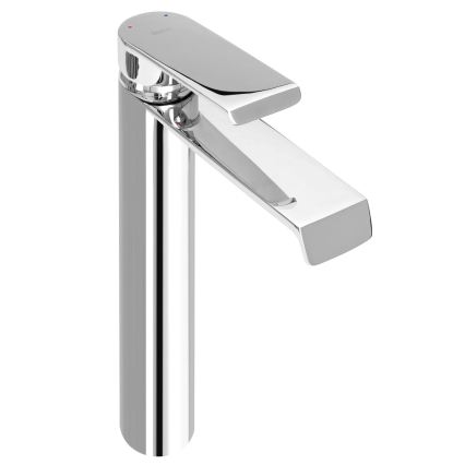 REA-B6207 - Umivalniška pipa HASS 28 cm sijajni krom