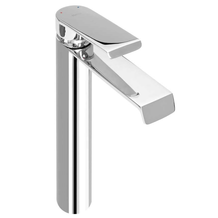REA-B6207 - Umivalniška pipa HASS 28 cm sijajni krom