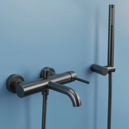 REA-B6384 - Kopalna garnitura LUNGO titan
