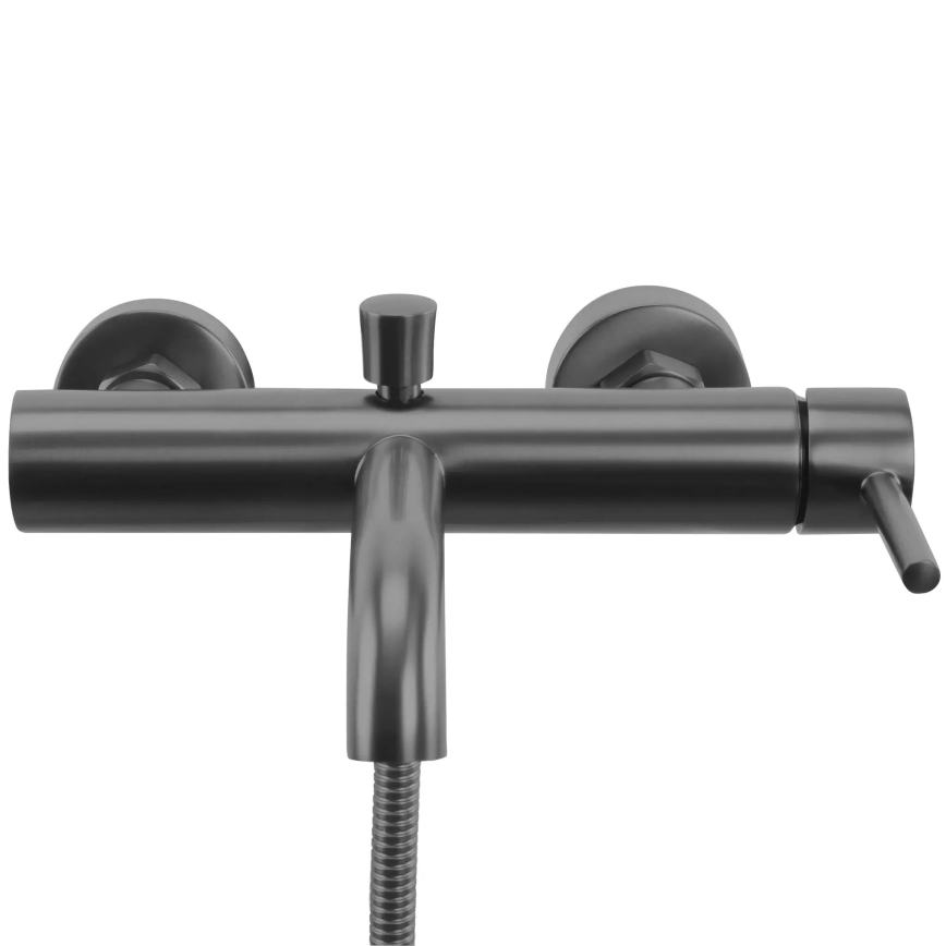 REA-B6384 - Kopalna garnitura LUNGO titan