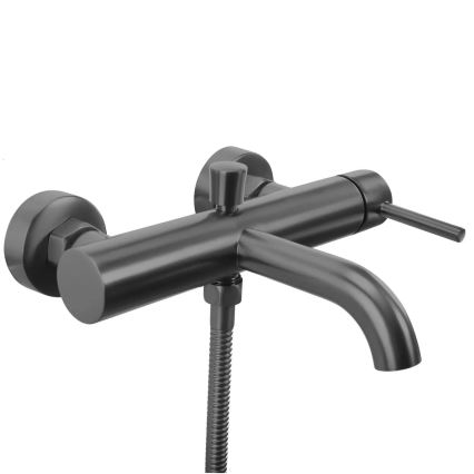 REA-B6384 - Kopalna garnitura LUNGO titan