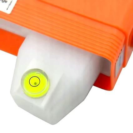 REA-B6440 - Kopalniški komplet za kad s podometno baterijo LUNGO matna bela