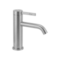 REA-B6530 - Pipa za umivalnik RIVO 16,5 cm, nikljana