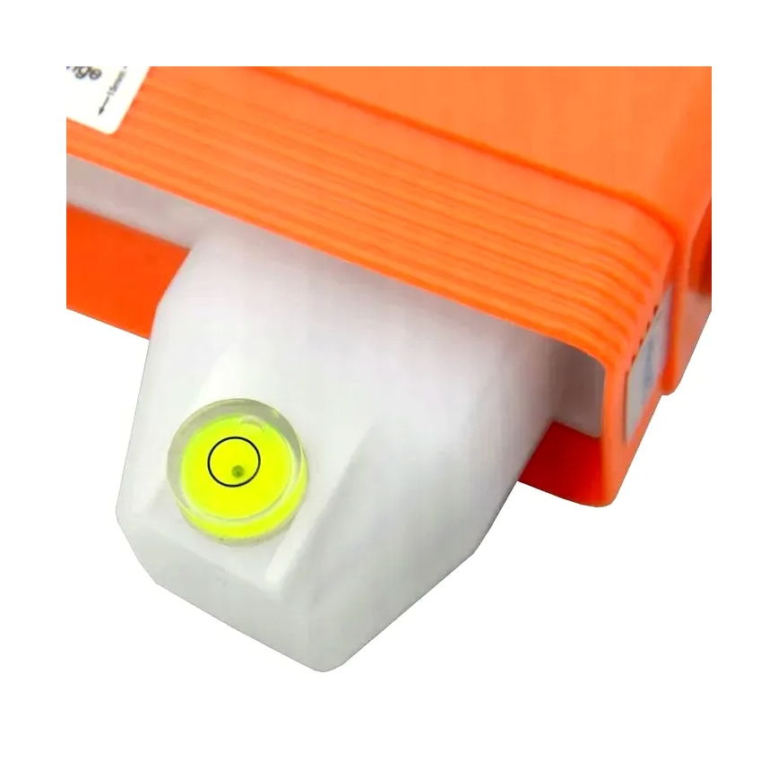 REA-B7503 - Komplet za kad z vgradno baterijo LUNGO, brušeno zlato