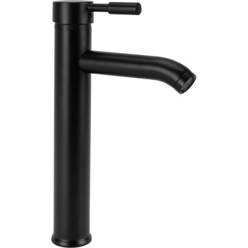REA-B8665 - Umivalni mešalnik GRAF 30,5 cm črn