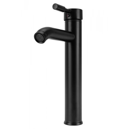 REA-B8665 - Umivalni mešalnik GRAF 30,5 cm črn