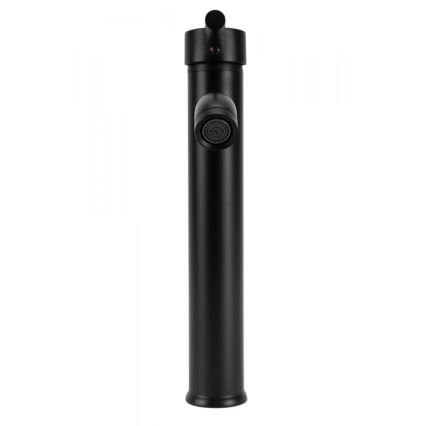 REA-B8665 - Umivalni mešalnik GRAF 30,5 cm črn