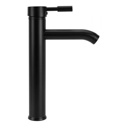 REA-B8665 - Umivalni mešalnik GRAF 30,5 cm črn