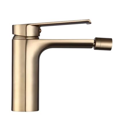 REA-B9970 - Bidetna baterija HASS 14,5 cm brušeno zlato