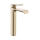 REA-B9971 - Mešalna baterija za umivalnik HASS 28 cm, brušeno zlato