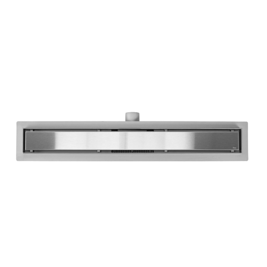 REA-G2502 - Odtokni žleb NEOX 70 cm, nerjaveče jeklo