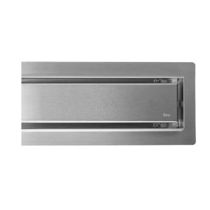 REA-G5807 - Odtokni žleb NEOX PRO 60 cm nerjaveče jeklo