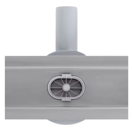 REA-G5808 - Odtokovni žleb NEOX PRO 70 cm iz nerjavečega jekla