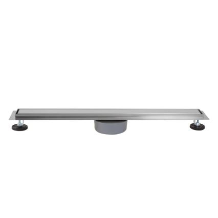 REA-G5808 - Odtokovni žleb NEOX PRO 70 cm iz nerjavečega jekla