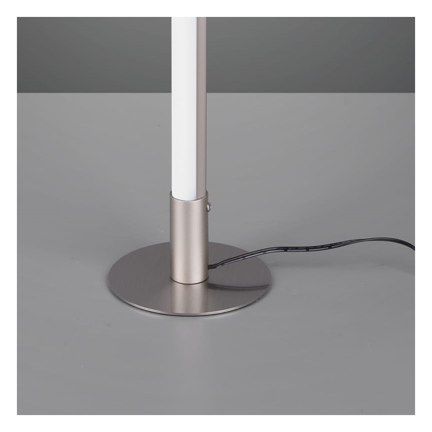Reality - LED Zatemnitvena namizna svetilka SMARAGD LED/6W/230V 3000-6000K Wi-Fi