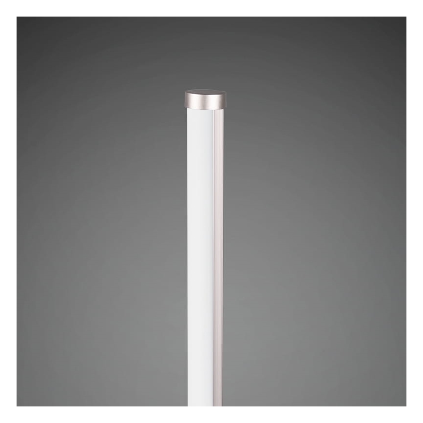 Reality - LED Zatemnitvena namizna svetilka SMARAGD LED/6W/230V 3000-6000K Wi-Fi