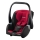 Recaro - Avtosedež GUARDIA Racing red 0-13 kg