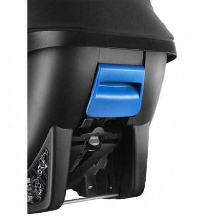 Recaro - Avtosedež PRIVIA vijoličen/črn 0-13 kg