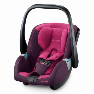 Recaro - Otroški avtosedež GUARDIA Power Berry