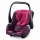 Recaro - Otroški avtosedež GUARDIA Power Berry