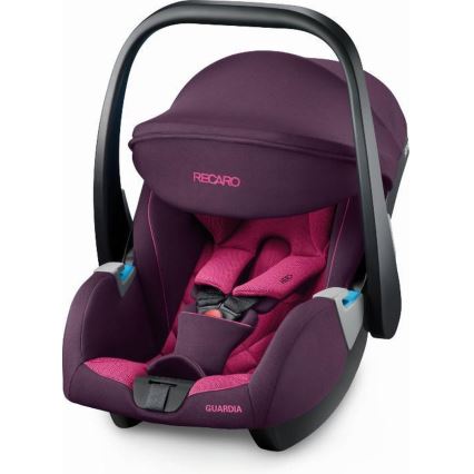 Recaro - Otroški avtosedež GUARDIA Power Berry