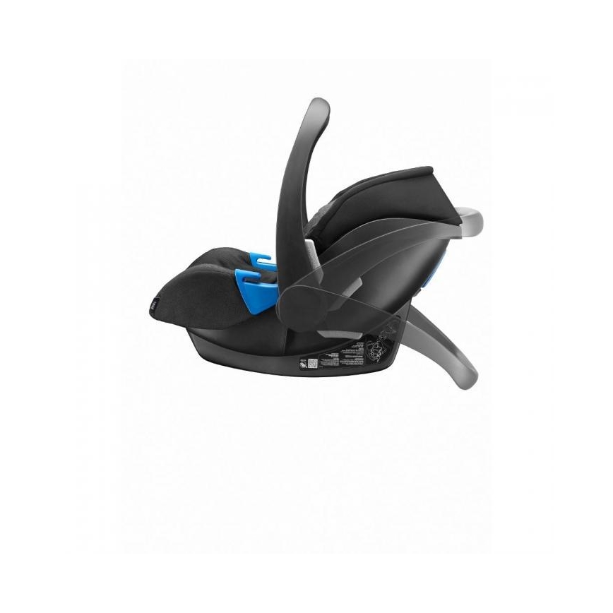 Recaro - Otroški avtosedež PRIVIA vijolična/črna