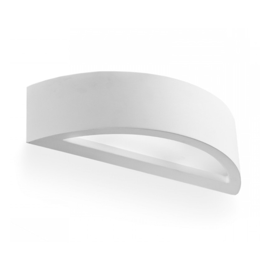 RED - Design Rendl - R10266 - Stenska svetilka CRESCENT R7s/80W/230V