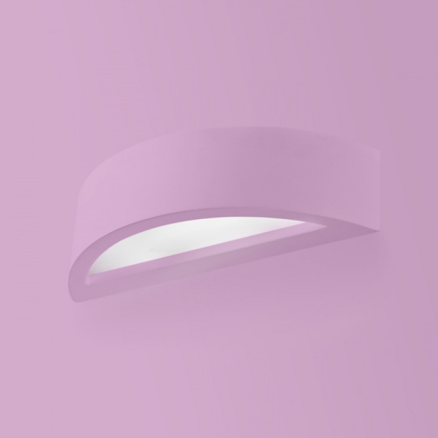 RED - Design Rendl - R10266 - Stenska svetilka CRESCENT R7s/80W/230V