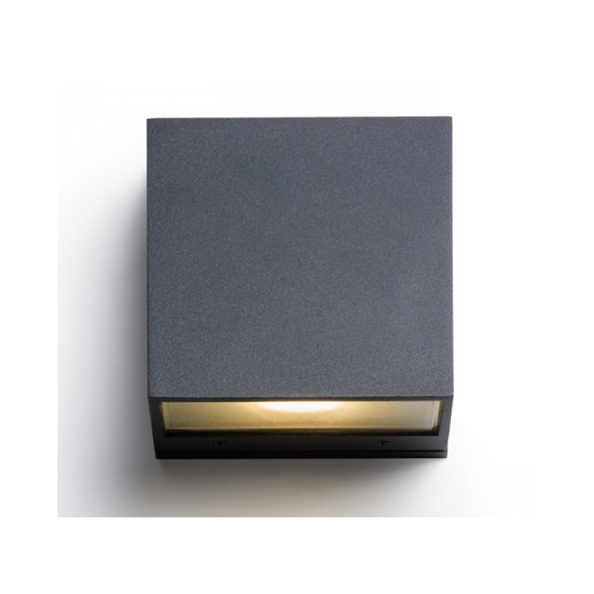 RED - Design Rendl - R10399 - LED Zunanja stenska svetilka GIGI LED/3,3W/230V IP65