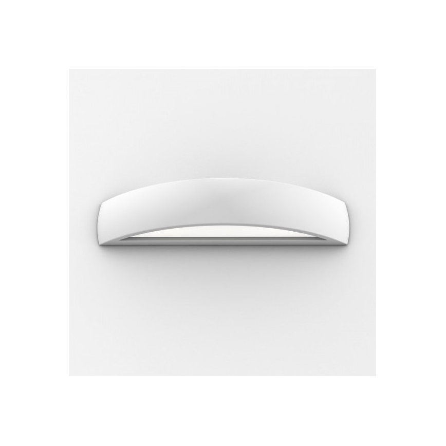RED - Design Rendl - R10451 - Stenska svetilka CRESCENT 2xE14/28W/230V