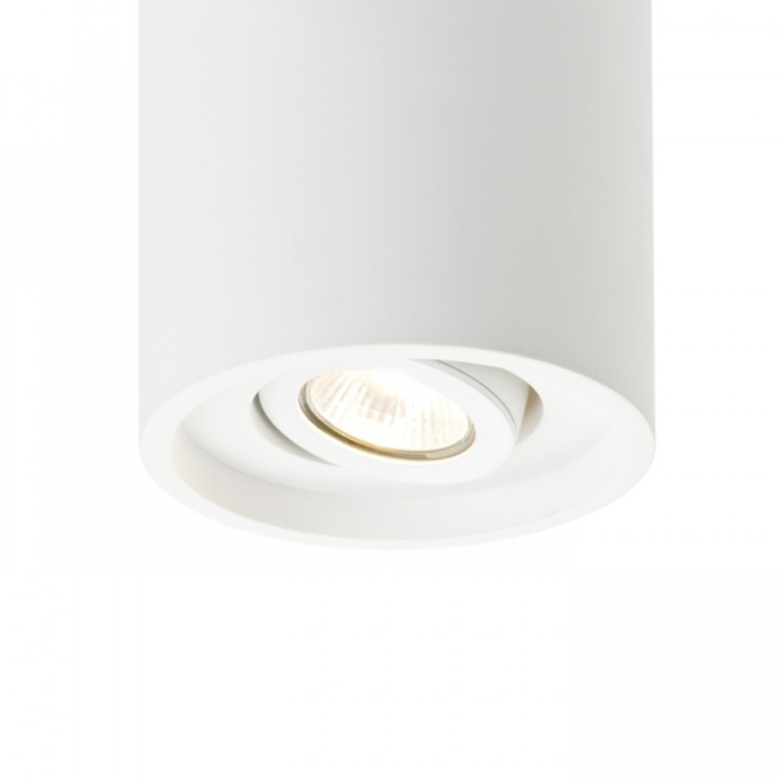 RED - Design Rendl - R10454 - Reflektor COLES 1xGU10/50W/230V