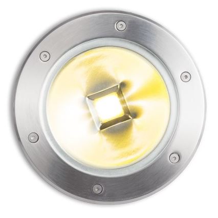 RED - Design Rendl - R10532 - LED Zunanja svetilka TERRA LED/20W/230V IP67