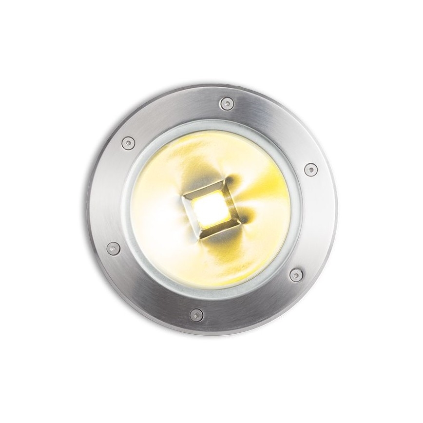 RED - Design Rendl - R10532 - LED Zunanja svetilka TERRA LED/20W/230V IP67