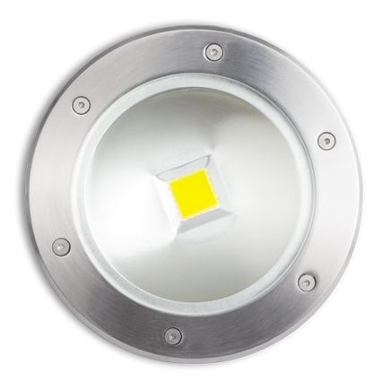 RED - Design Rendl - R10532 - LED Zunanja svetilka TERRA LED/20W/230V IP67