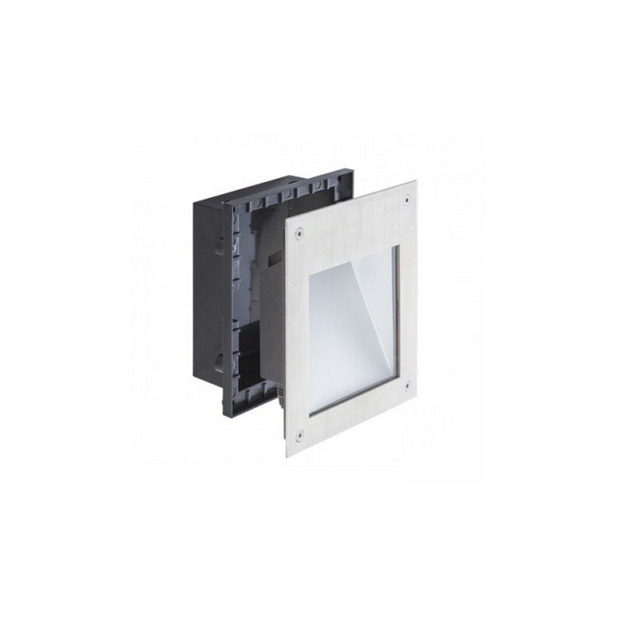RED - Design Rendl - R10546 - LED Zunanja vgradna svetilka AKORD LED/3W/230V IP65