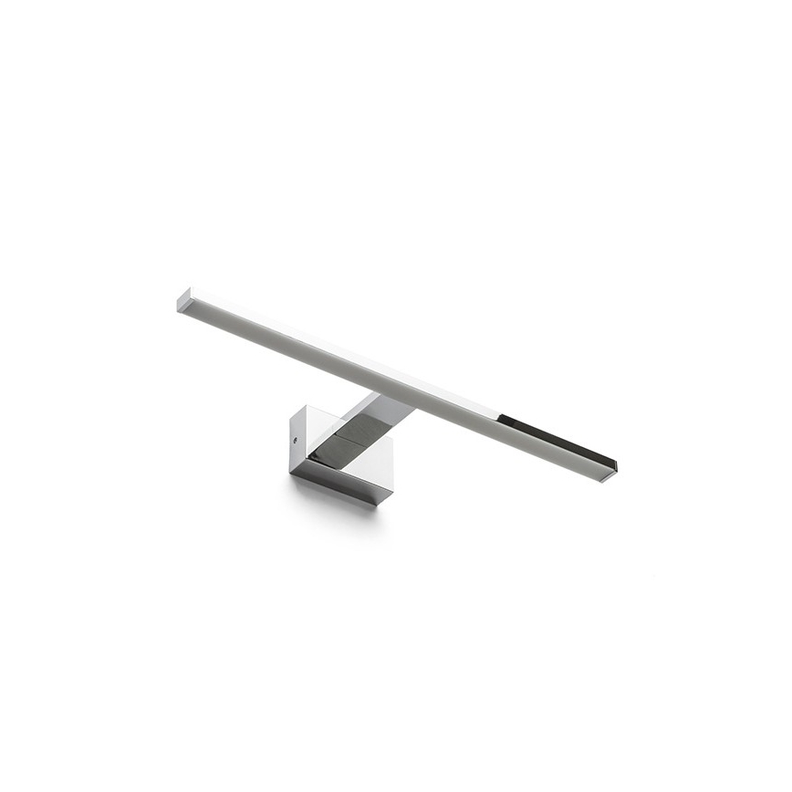 RED - Design Rendl - R10613 - LED Kopalniška osvetlitev ogledala PALEA LED/7W/230V IP44