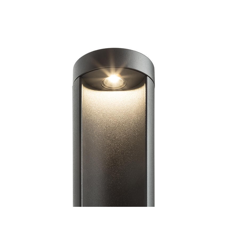 RED - Design Rendl - R11171 - LED Zunanja svetilka SONET LED/7W/230V IP54 antracit