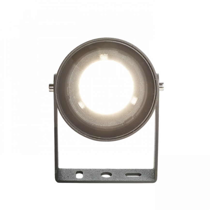 RED - Design Rendl - R11754 - LED Zunanja svetilka ROSS LED/9W/230V IP65