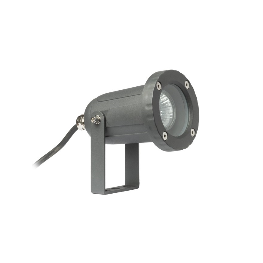 RED - Design Rendl - R11948 - Zunanja svetilka DUTY 1xGU10/50W/230V IP65