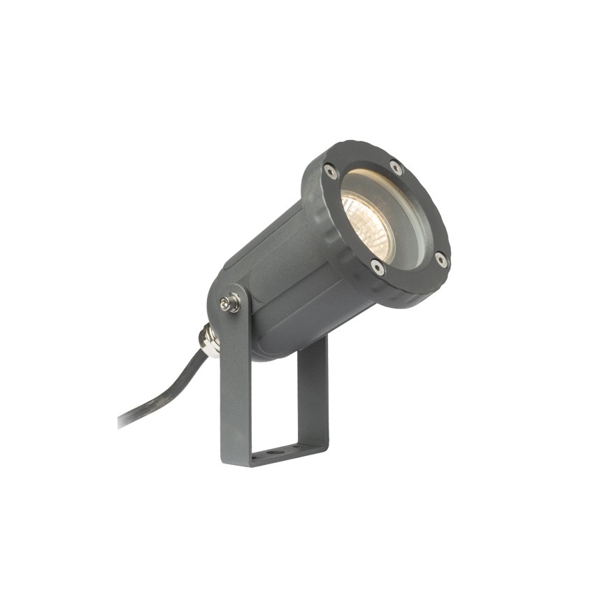 RED - Design Rendl - R11948 - Zunanja svetilka DUTY 1xGU10/50W/230V IP65