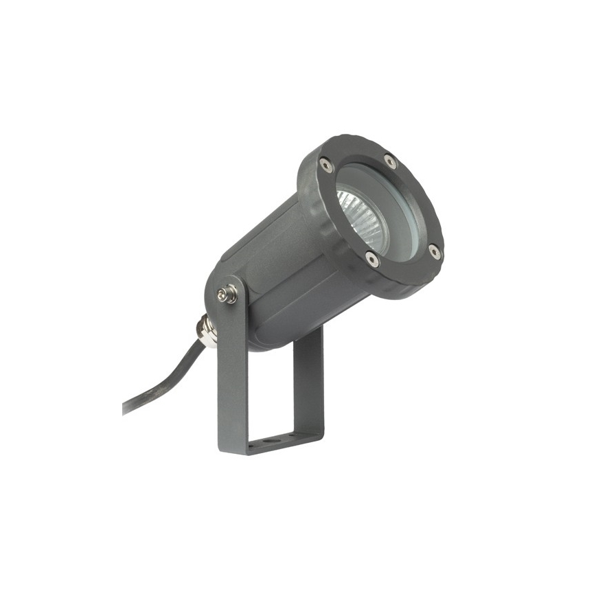 RED - Design Rendl - R11948 - Zunanja svetilka DUTY 1xGU10/50W/230V IP65